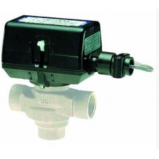 Honeywell VC Series Proportional Actuators